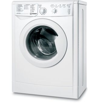 ���������� ������ IWUB 4085(CIS) 869990629150 INDESIT