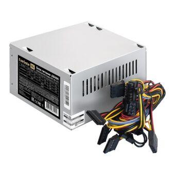   400W EXEGATE AB400 EX219183RUS ATX,4PIN EXEGATE