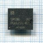 ����������� GDDR5 1Gb Samsung K4G80325FC-HC25