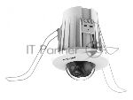 ������ ��������������� IP Hikvision DS-2CD2E43G2-U(2.8��) 2.8-2.8��