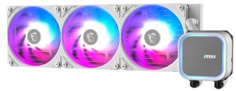 ����� ��� ���������� MULTI SOCKET MAG CORELIQUID A13 360 WHITE MSI