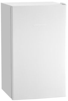 Холодильник WHITE NR 403 W NORDFROST