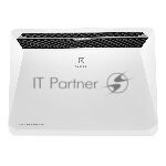 �������� Electrolux Rapid Transformer � ������ ���������� ECH/R-1000 T-TUE4 �����, 1000 ��, 15 �2, ���������, �������