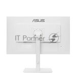 ������� 27" ASUS VA27DQSB-W IPS 1920x1080, 75 ��, 5 ��, 16:9, 250 ��/�?, HDMI, DisplayPort, VGA, ���������� ��������, �����