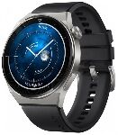 ����� ���� Huawei GT 3 PRO FRIGGA-B19 WHITE LEATH.