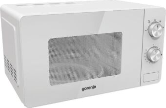   20L SOLO WHITE MO20E1W2 738193 800W GORENJE