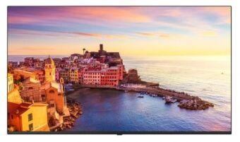 ��������� LG 55" 55UM662H ������ Hotel TV LED UHD 60Hz Smart TV WebOS