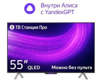       55", YNDX-00101