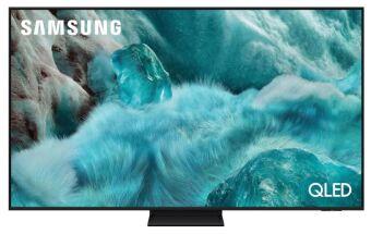 ��������� Samsung 65" QE65Q7F5AUXRU ������ QLED 4K UHD 60Hz Smart TV