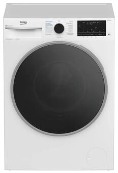 ���������-��������� ������ Beko B3DFR57H23W �����, �������� ����������� 7,5 ��, 1200 ��/���., �����: �
