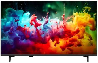 ��������� LG 43" 43QNED70B6C.ARUG ������ QNED UHD 60Hz Smart TV webOS