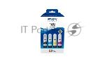 �������� ����������� � ��������� EPSON 103 EcoTank ��� L1110/ L3100/ L3101/ L3110/ L3150/ L3151/ L3156/ L3160/ L3260/ L3266/ L5190/ L5290