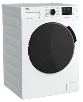���������� ������ Beko RSPE78612W �����, �������� ����������� 7 ��, 1200 ��/���., �����: �