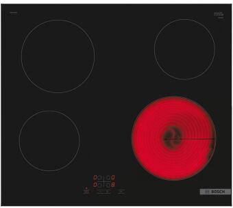 ������������� �������� ����������� Bosch PKE611FP2E