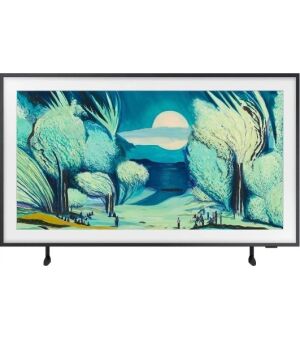 ��������� Samsung 43" QE43LS03FAUXRU ������ QLED 4K UHD 50Hz Smart TV