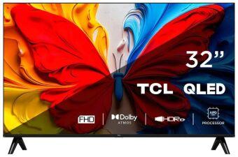 ��������� 32" QLED FHD 32S5K-UZ TCL