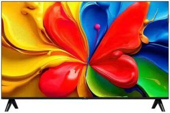 ��������� TCL 32" 32S4K-UZ ������ QLED HD 60Hz Smart TV