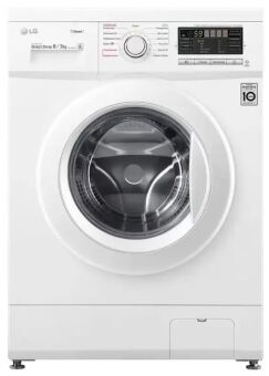 ���������� ������ LG F1296CDS0X �����, �������� ����������� 6 ��, 1200 ��/���, ����� B