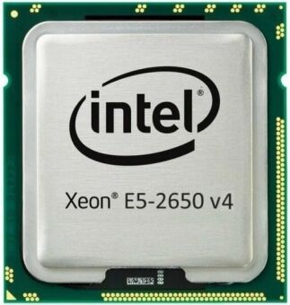 ��������� Intel Xeon 2200/30M S2011-3 OEM E5-2650V4 CM8066002031103 PULL