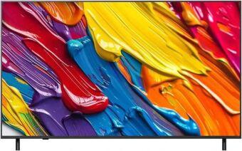 ��������� LG 55" 55QNED82A6B ������ ����� Edge LED QNED 4K UHD 120Hz Smart TV WebOS 2GB/8GB