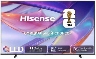 ��������� 65" QLED 4K UHD 65E7S HISENSE