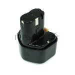 ����������� ��� Hitachi (p/n: B3, EB9, EB9B, EB9G, EB9M, EB9S, EB912S, EB914), 2.0Ah 9.6V Ni-Cd