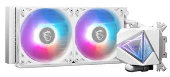    MULTI SOCKET MAG CORELIQUID I240 WHITE MSI