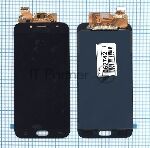 ������� ��� Samsung Galaxy J7 (2017) SM-J730FM � ����� � ���������� (TFT) ������