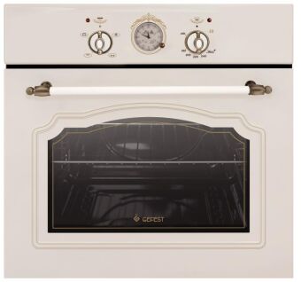 ������� ���� DGE 601-01 K64 22435001 GEFEST