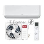 ����������� �����-������� TCL TAC-TP12INV/R ��������, 12000 BTU, 36 �?, 22 ��, ����������, �������, ��������, �����