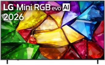 ��������� Mini RGB 65" 4K 65MRGB86B6A.ARUG LG