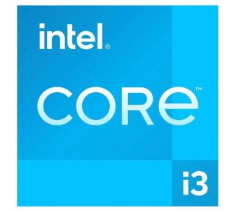  Intel CORE I3-13100F S1700 OEM 3.4G CM8071505092203 S RMBV IN