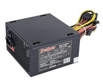   ATX 600W 600NPX BLACK EX221643RUS EXEGATE