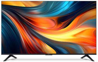 ��������� Xiaomi TV A 43 2026 L43MB-AURU ������ DLED UHD 60Hz Smart TV