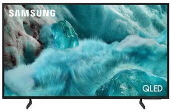 ��������� Samsung 55" QE55Q7FAAUXRU ������ QLED 4K UHD 100Hz Smart TV