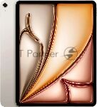 ������� Apple iPad Air 2024 13 Wi-Fi 512 Gb Starlight A2898 MV2L3LL/A 195949255953