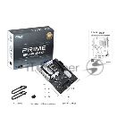 ����������� ����� ASUS PRIME B860-PLUS-CSM, LGA 1851, Intel B860, 4xDDR5, 4xSATA, 3xM.2, 1xPCIe 5.0 x16, 1xPCIe 4.0 x16, 1xHDMI, 1xDP, 1x2.5Gb LAN, 2xUSB 2.0, 1xUSB 3.2 Gen 1, 2xUSB 3.2 Gen 2, 1xUSB-C 3.2 Gen 2x2, 3x3.5 ��, 7.1, ATX