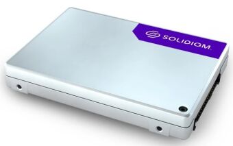 ���������� SSD PCIE 61.44TB D5-P5336 SBFPF2BV614T001 SOLIDIGM