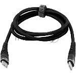 ������ Digma DG-USB�-C-2M-100W USB Type-C (m)-USB Type-C (m) 2� ������