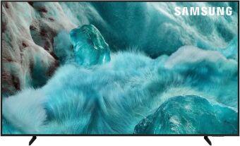 ��������� Samsung 65'' QE65Q7FAAUXRU ������ QLED UHD Tizen Smart TV 120Hz