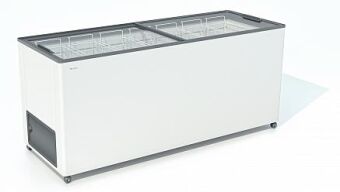 ����������� ���� F 600 C FROSTOR