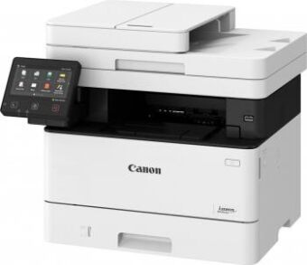   Canon i-Sensys MF455DW (5161C006/16 ) A4 Duplex 