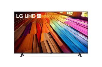 ��������� UHD 75" 4K 75UT80006LA.ARUG LG