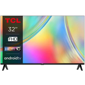  LCD 32" 32S5400A TCL