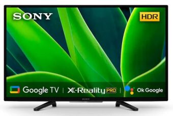  Sony KD-32W830K Smart WiFi