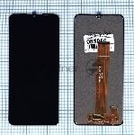 ������� ��� Samsung Galaxy A12 SM-A125F/DSN � ����� � ���������� (TFT) ������