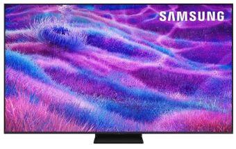 ��������� Samsung 75" QE75QN80FAUXRU NEO ������ Q-LED UHD 120Hz Smart TV
