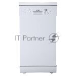 ������������� ������ Korting KDF 45240/����������., 45 ��, �++/A/A, ����������� ����������, 6 ��������: ����������, ���, ������, ��������, 90 ���, �������; 10 �����., LED ����������, �������� �����, ������ ����������� ������ 3/6/9 �����, ���������� ������