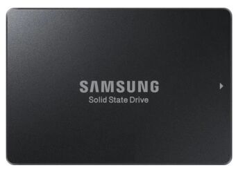 SSD   SATA2.5" 480GB PM893 TLC MZ7L3480HCHQ-00B7C SAMSUNG