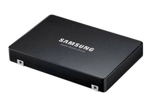 SSD жесткий диск SAS 2.5" 1.92TB PM1653 MZILG1T9HCJR-00A07 SAMSUNG